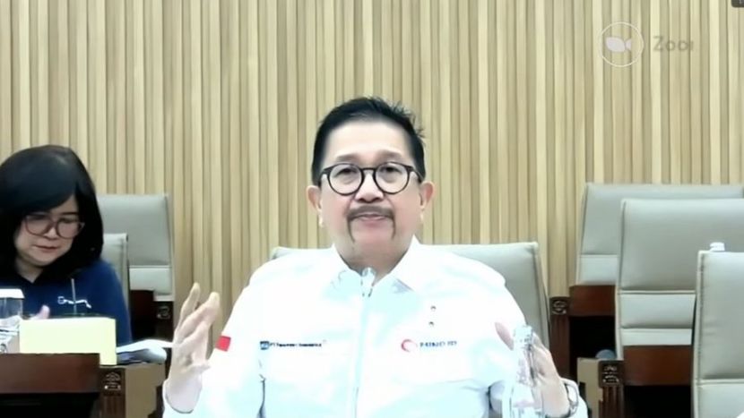 矿区事故影响印尼采矿企业生产进度