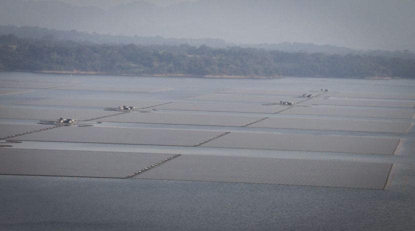 中企光伏新战场，印尼16.5GW潜力待挖