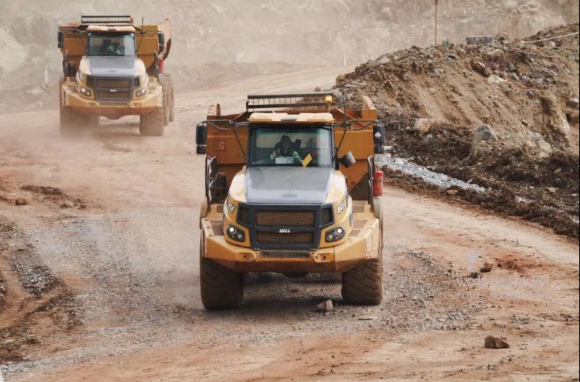 印尼政府威胁中资纬达贝镍企拒缴罚款将收缴资产