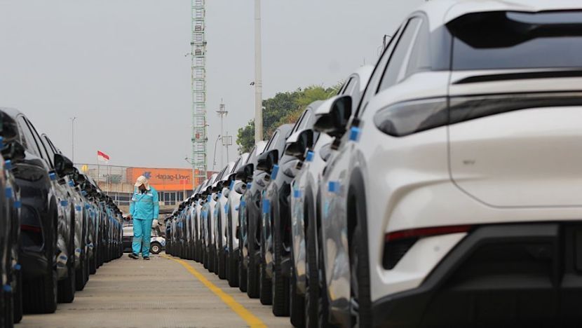 印尼政府停止电动车激励或影响产业发展