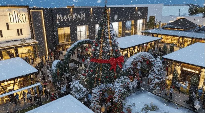 雅加达2026圣诞假期活动安排