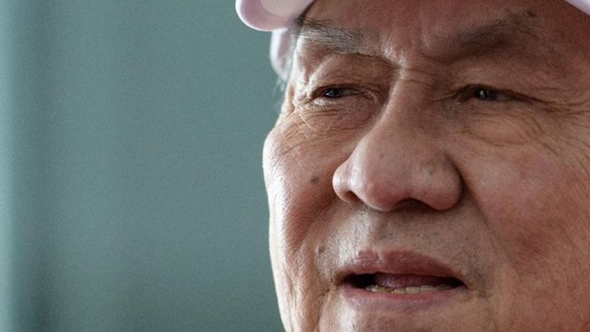 福布斯2025印尼富豪榜具体名单