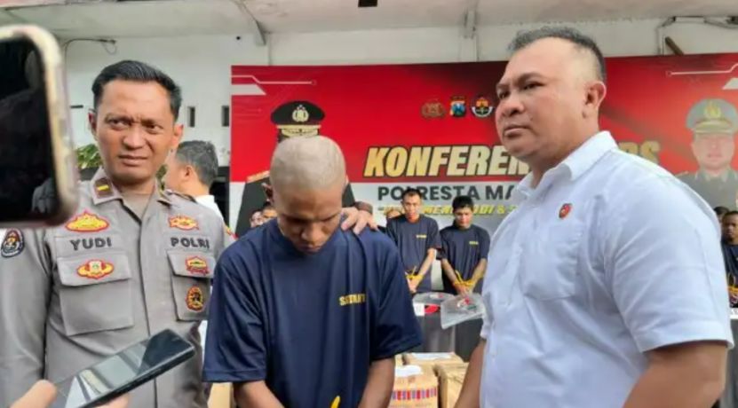 印尼一男子召妓不满被“照骗”狂捅应召者多刀