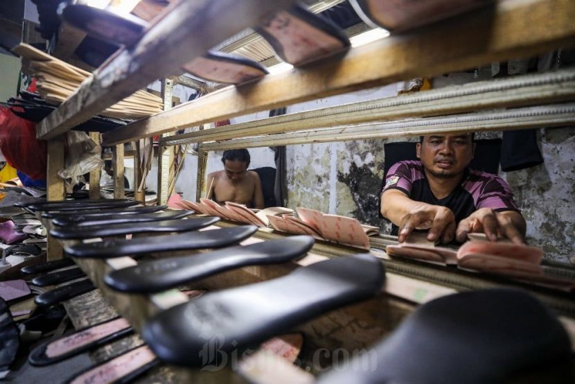 27家中越制鞋服装企业将迁移到印尼