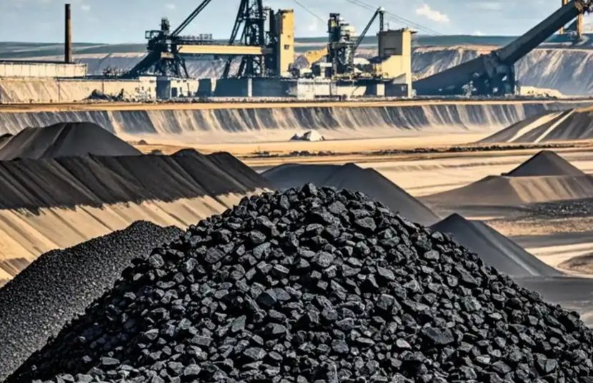 谁是印尼矿业“总队长”？