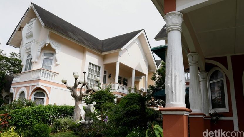 多家房企明年重点开发雅加达豪华住宅