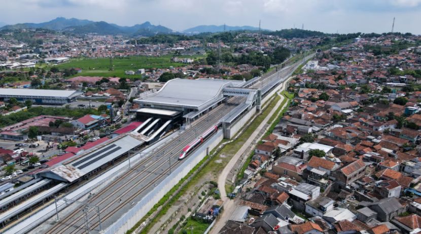 多数印尼人认为中印关系积极