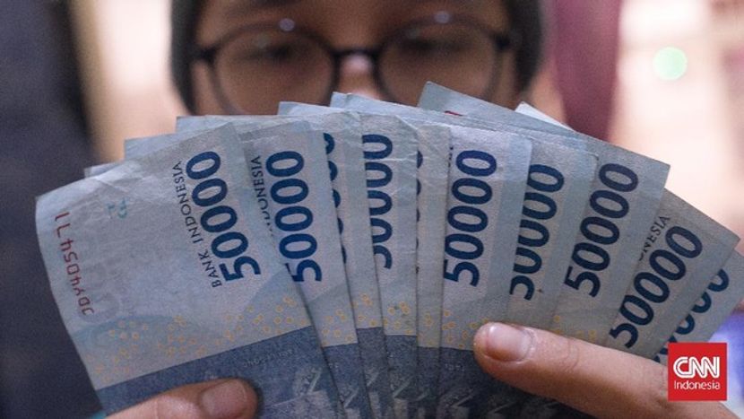 印尼36省份明年最低工资水平清单