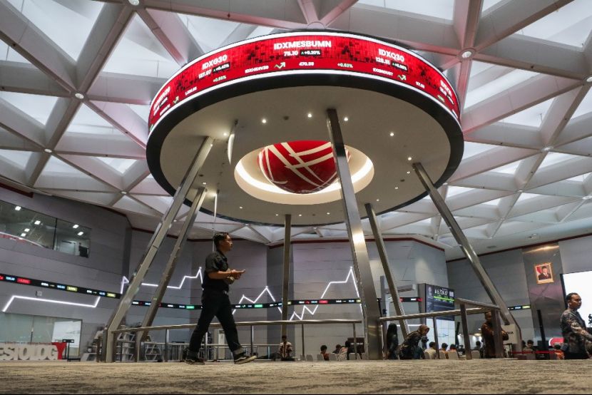 印尼燕窝出口企业计划挂牌上市