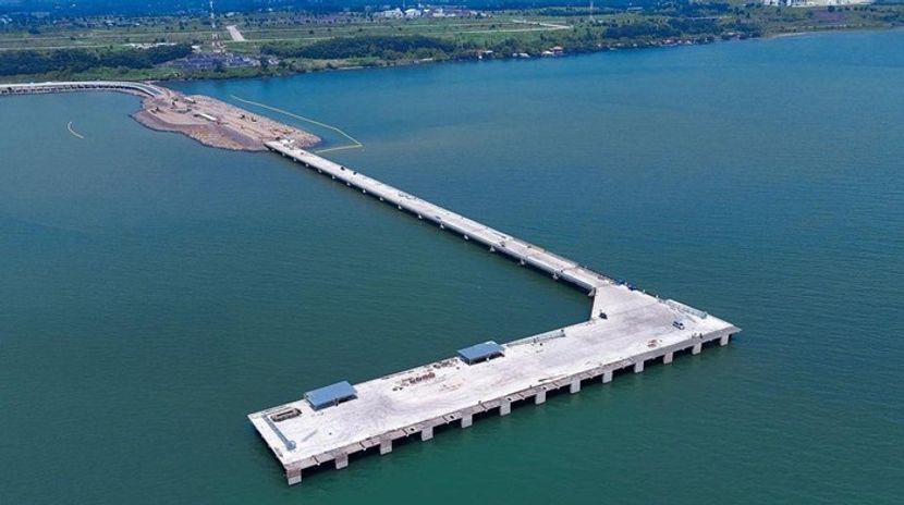 印尼工业园区协会与政府合作推动工业园区转型