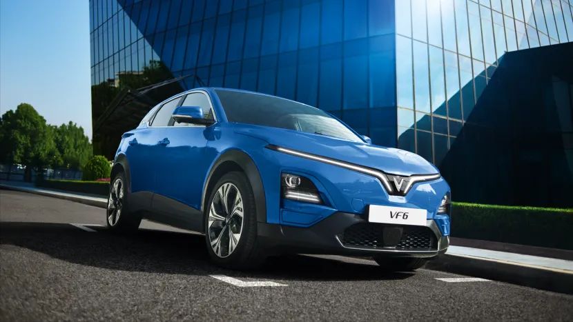 越南vinfast抢先开业，意欲何为？