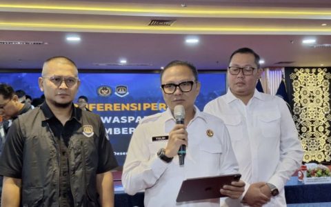 印尼公民身份新规将于1月26日正式生效