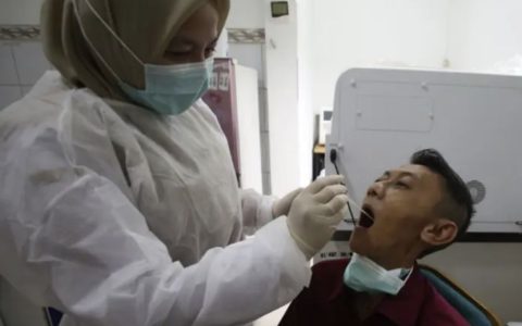 印尼“超级流感”已出现死亡病例