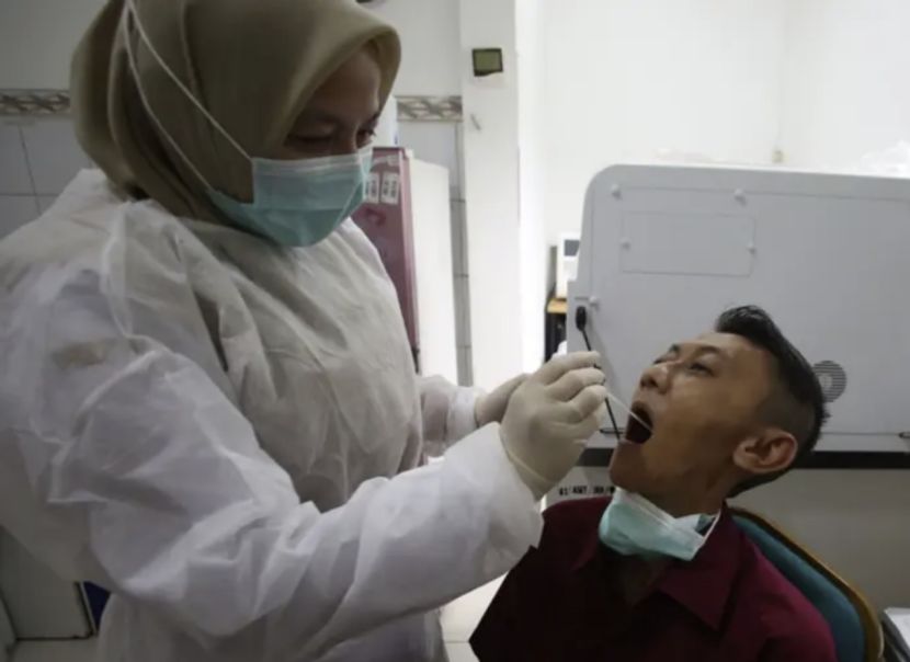 印尼“超级流感”已出现死亡病例