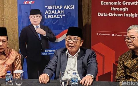 生产率仅马来西亚一半，印尼改革刻不容缓