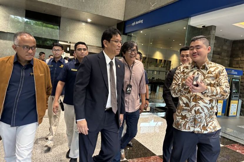 印尼财长发话中资企业将被追查偷税漏税行为