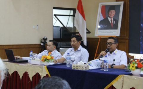 印尼移民局严管外籍违规事件