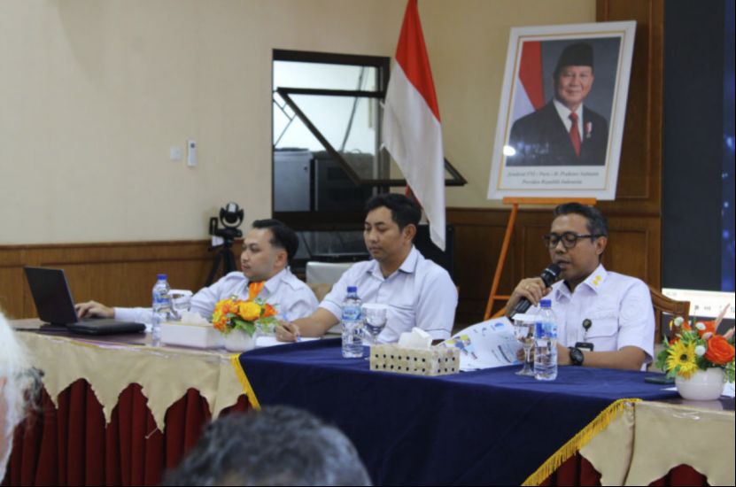 印尼移民局严管外籍违规事件