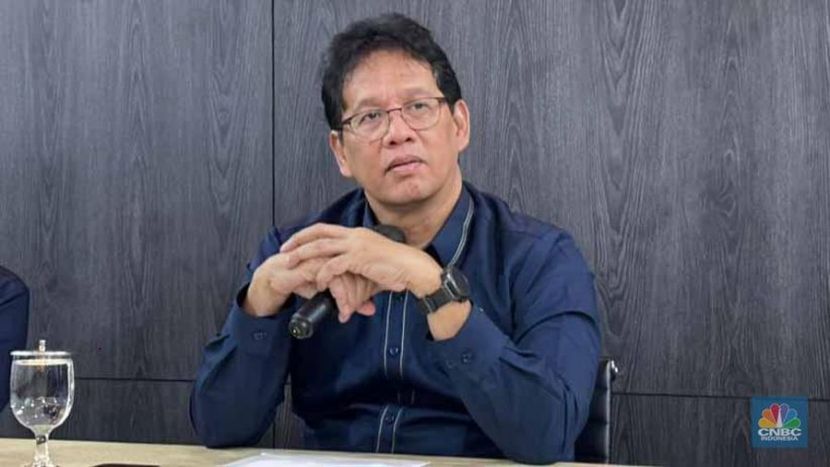 印尼财长放狠话：谁敢包庇偷税钢企发现立即开除