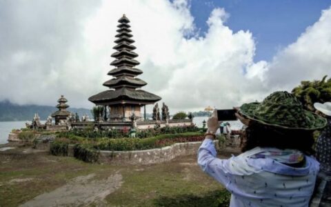 巴厘岛旅游2026新规，查三个月银行流水是否合规