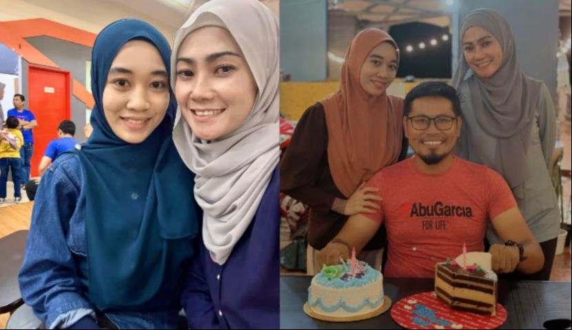 印尼一男子迎娶妻子闺蜜后三人相处融洽