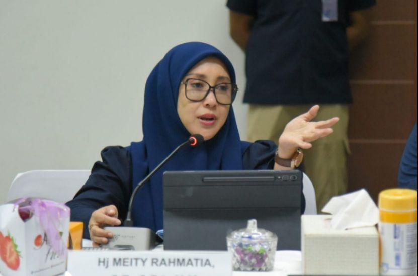 印尼移民局加强打击涉及国人的合同婚姻等行为