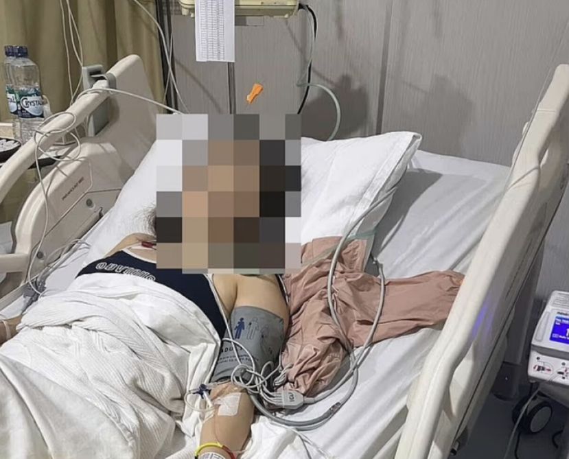 多名中国游客巴厘岛感染“脏水病”