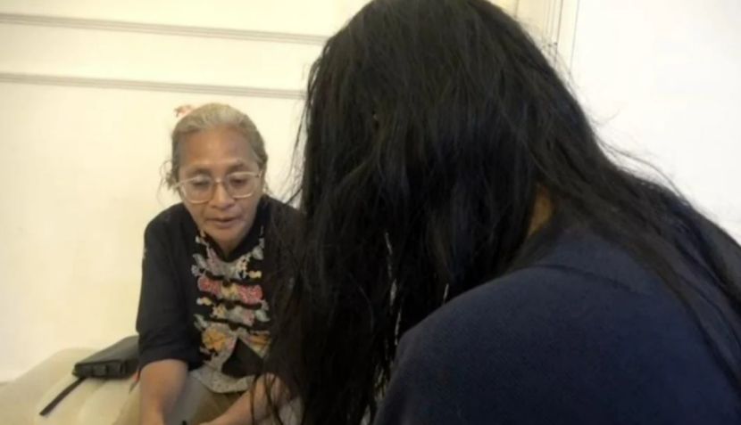 性侵视频成胁迫工具望加锡22岁女工被逼“白干15年”