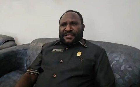 中巴布亚省议员紧急呼吁严查外籍人员合法性