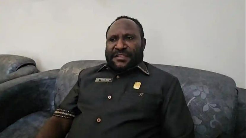 中巴布亚省议员紧急呼吁严查外籍人员合法性