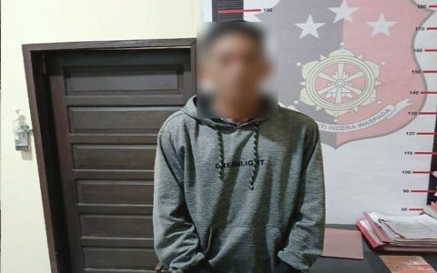 最高判15年！中加里曼丹家庭性侵案嫌疑人落网