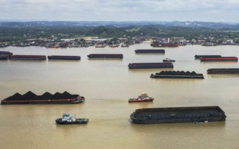 印尼2026年将下调煤炭产量