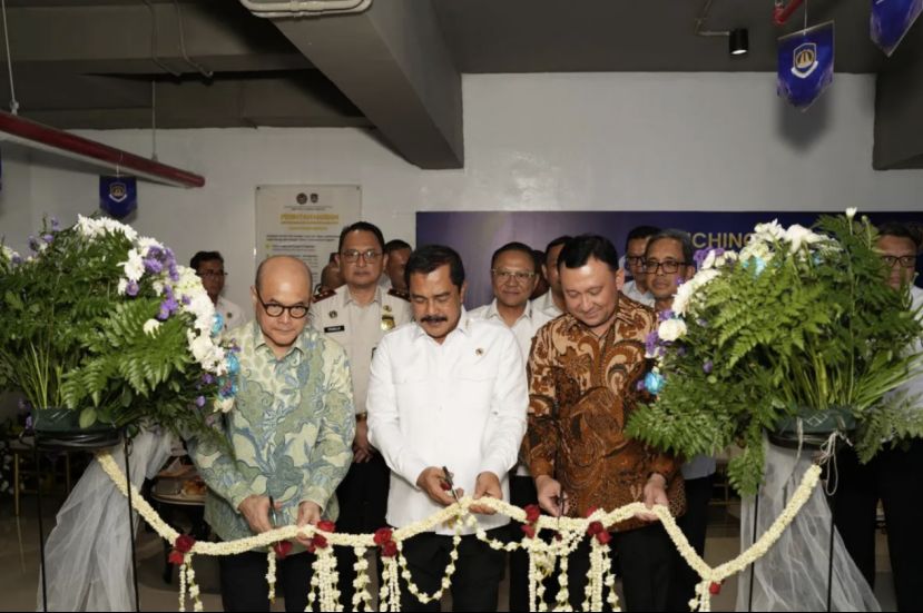 PIK商场开设移民办事处便利外国人