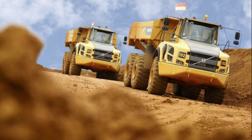 专家建议印尼加快铝土矿下游化