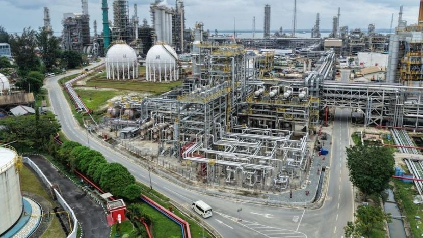 印尼计划2027年停止航空燃油进口