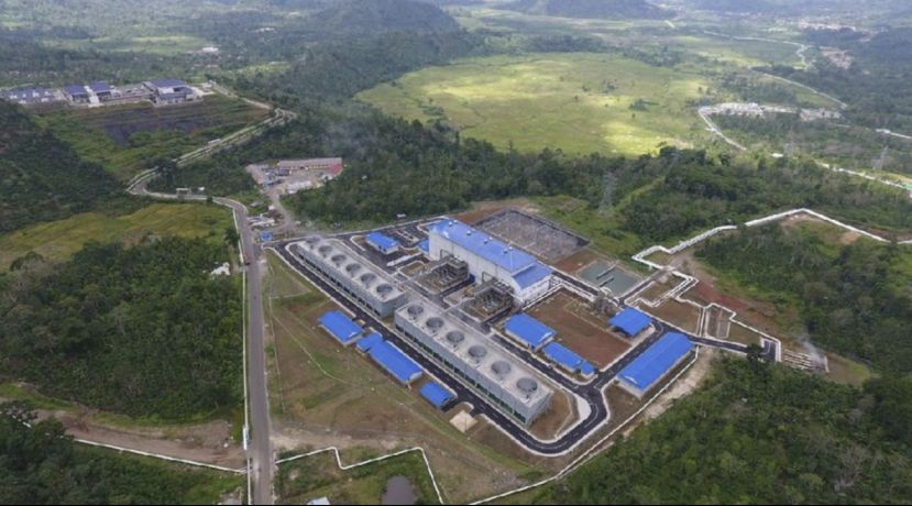 印尼绿色能源计划有望创造170万新岗位