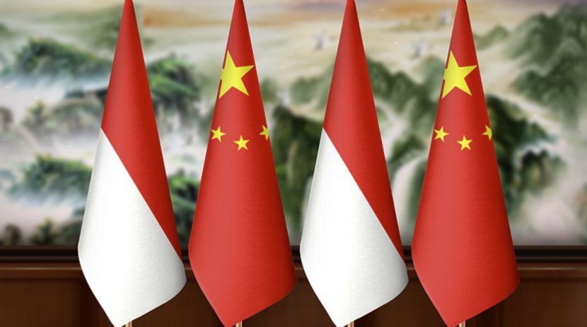 中印合作推动东南亚区域发展