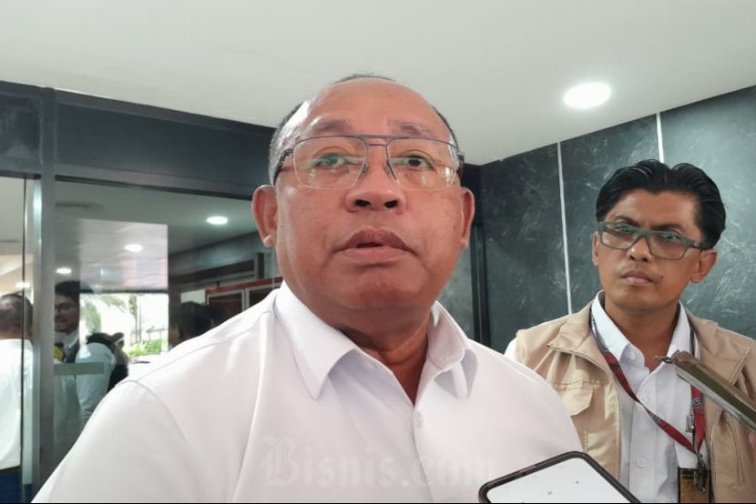 中国公民被指控涉及在印尼非法采挖金矿