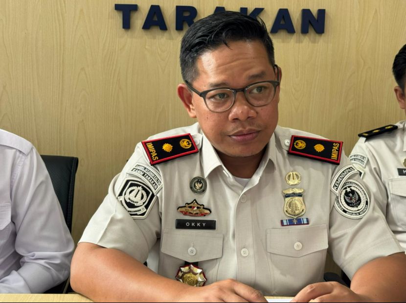 多名中国公民十年内禁止入境印尼