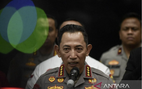 印尼民众认为印尼比日本美国更安全