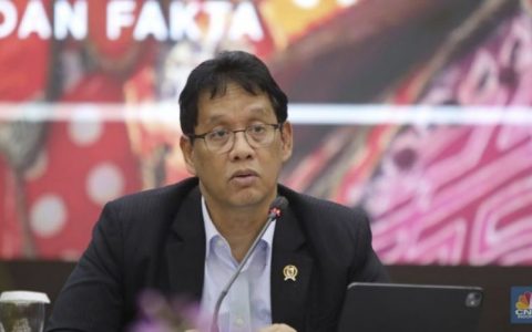 2026年度印尼八大税收政策