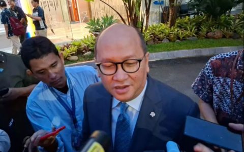 印尼预计2025年投资总额达1905万亿盾