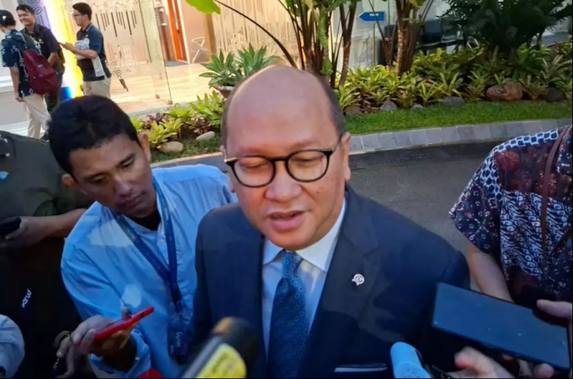 印尼预计2025年投资总额达1905万亿盾