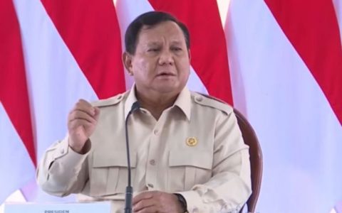 普拉博沃政府敲定2026年八大施政优先项