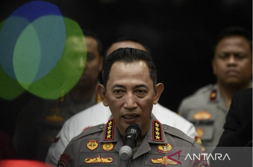 印尼民众认为印尼比日本美国更安全