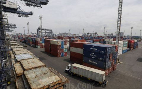 印尼10号起对棉纺织品加征保障措施关税