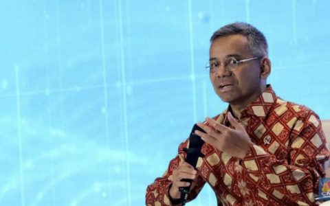 印尼通过税收优惠推动经济发展