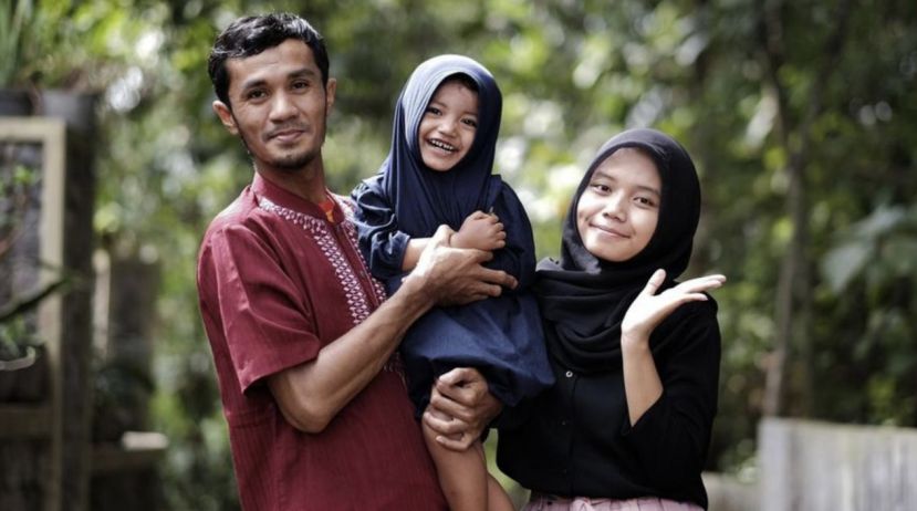 印尼被评为综合繁荣水平最高国家