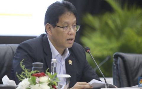 自然资源出口外汇需存入印尼国有银行一年