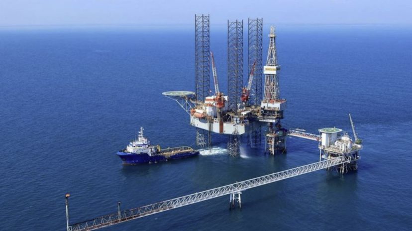 印尼计划推出100个油气区块招标